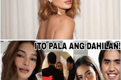 Ang mensahe ay malinaw:Alam ng mga celebrity involved ang katotohanan,at minsan,ang tanging paraan upang harapin ang mga mapangahas na tsismis ay pagtawanan ang mga ito at humingi sa publiko ng mas mahusay na pamamahayag.Ang mensahe ay malinaw:Alam ng mga celebrity involved ang katotohanan,at minsan,ang tanging paraan upang harapin ang mga mapangahas na tsismis ay pagtawanan ang mga ito at humingi sa publiko ng mas mahusay na pamamahayag.