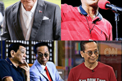 OMG 😱 PANEL0 SA GABI, BIGLANG LUMABAS! Lihim na Dokumento at Betrayal sa UniTeam, Shock sa Lahat!