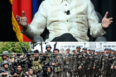 OMG 😱 MALACAÑANG SA KAHALAY! Military Plans to Withdraw Support kay BBM Amidst Deepening Political Chaos