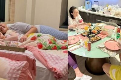 KRIS AQUINO BREAKS SILENCE: HANDANG LUMABAS, MAKIPAGKITA SA FANS, AT HARAPIN MULI ANG MUNDO SA KALUSUGAN AT PAMILYA