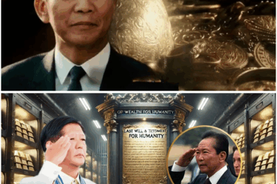 Inilantad na Raw ang “Diary” at “Last Will” ni PFEM—Pero Ano ba ang Totoo sa Mga Umiikot na Kwento?