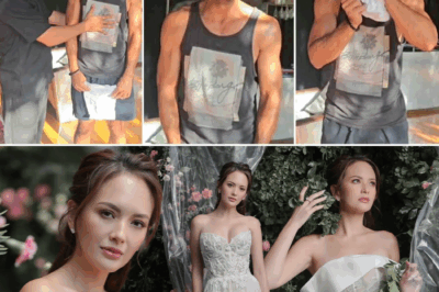 Ang Hindi Inaasahang Pagbubunyag: Derek Ramsay, Binulgar ang Isang Malaking Lihim Tungkol kay Ellen Adarna na Nagdulot ng Matinding Kaguluhan sa Kanilang Relasyon at sa Fans