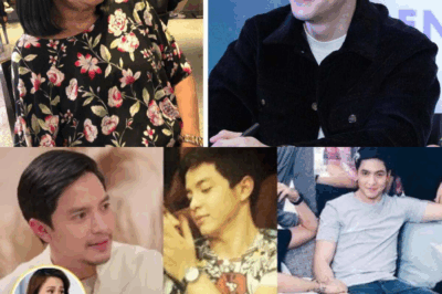 Pagtutuos ng Isang Bituin: Matapang na Kinumpirma ni Alden Richards ang Diumano’y Korapsyon at ‘Negative Work’ sa ‘Eat Bulaga’ System, Idinawit si Tito Sotto sa Nakakalokang Rebelasyon