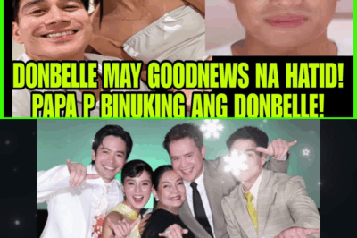Tagumpay na Anunsyo: Naghatid sina Donny Pangilinan at Belle Mariano ng Major ‘GOODNEWS,’ Nagpapahiwatig ng Pagtatapos ng Paghihintay para sa Susunod na Kabanata ng Panahon ng DonBelle