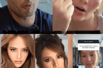 The Unraveling: Derek Ramsay Respond to Ellen Adarna’s Definitive Verdict, Confirming There is ‘WALA NG SECOND CHANCE’ in their Relationship