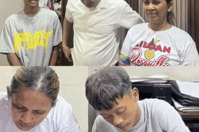 Ang Hindi Inaasahang Bayani: Kilalanin si Jayboy Magdadaro, Ang Batang Nagpakita ng Pambihirang Tapang at Nagligtas ng 50 Katao sa Kasagsagan ng Bagyong Tino