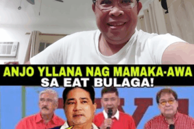 Ang Tragic na Pagbagsak: Mga Larawan ni Anjo Yllana Ngayon, Nagpapakita ng Malungkot na Kalagayan Matapos ang Showbiz at Legal na Gulo