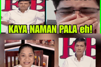 Pagtutuos sa Pinansyal: Kinumpirma ni Vic Sotto ang Demand para sa Pagbabayad mula kay Anjo Yllana, Inihayag ang Monetary Roots ng Acrimonious Split