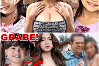 Child Star Noon, Napakayaman Na Ngayon—Ang Mga Lihim sa Pag-angat ni Jillian Ward