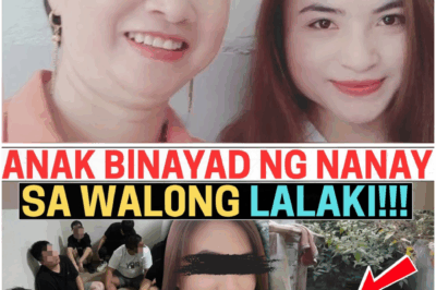 Dalaga, Nakunan sa CCTV ang Huling Sandali Bago Siya Mawala Umano Dahil sa Utang ng Ina