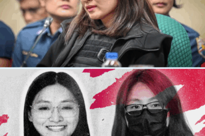 🚨 ANG PAGBAGSAK NG ISANG ALKALDE: MISTERYO SA PAGKAMAMAMAYAN AT KRIMINAL NA NETWORK NA NAGHATID NG HABAMBUHAY NA PAGKAKAKULONG KAY ALICE GUO