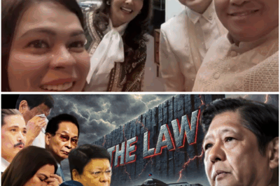 AKALA’Y SI PBBM ANG BINABANGGA, PERO HULI NA NANG MALAMANG MALI PALA ANG PADER NA SINUWAG