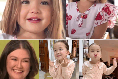 Angelica Panganiban Pinisilip ang Unang Modeling Shoot ng Anak na si Bean—Cutest Photos na Ikinakilig ang Netizens