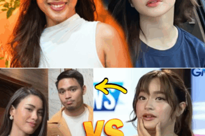 Shuvi Etrata, Jillian Ward, at Eman Pacquiao: Ang Pinakainit na Love Triangle na Yumanig sa Showbiz, Sino ang Totoong Minamahal?