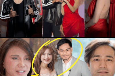 Magarbong Shopping Spree nina Vicki Belo at Hayden Kho para kay Emman Bacosa, nauwi sa matinding intriga bago ang kasal nila Emman Pacquiao at Jillian Ward