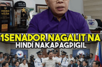 Pagputok ng Galit sa Senado: Cayetano at Tulfo sinagot ang DOH sa seryosong isyu ng vaccine delays at expired medicines