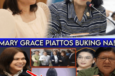 Tumindi ang Sigalot: VP Sara Duterte, pagharap sa Senado, at ang kwestiyon ng “readiness to lead” na yumanig sa pulitika