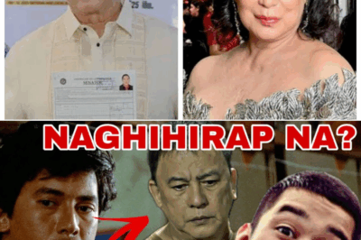 Grabe! Ganito na pala ang buhay ni Philip Salvador ngayon: Mula showbiz hanggang pulitika, saan na patungo ang kanyang mga anak at ang legacy ng kanyang karera?
