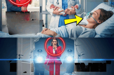 Ang Madilim na Lihim: Idineklarang Brain Dead ang Buntis sa Panganak—Ang Walang-Pusong Pag-alis ng Asawa Kasama ang Kabit ang Naglantad sa Katotohanan