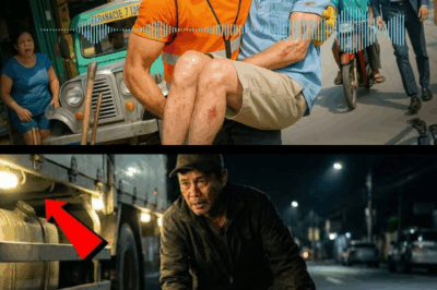 Inalis sa trono ang Kawalan ng Hustisya: Sinibak ang Street Sweeper dahil sa Pagligtas sa Namamatay na Matandang Lalaki sa Kalye, Ngunit Muling Tinukoy ng Ikot ng Kapalaran na Sumunod ang Kanyang Buhay