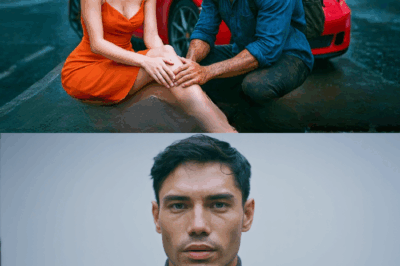 Inalis sa trono ang Kawalan ng Hustisya: Sinibak ang Street Sweeper dahil sa Pagligtas sa Namamatay na Matandang Lalaki sa Kalye, Ngunit Muling Tinukoy ng Ikot ng Kapalaran na Sumunod ang Kanyang Buhay