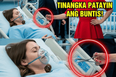 Nabigo ng Pag-ibig ng Isang Ama: Inutusan ng CEO ang Maybahay na Putulin ang Suplay ng Oxygen ng buntis na Asawa, Ngunit Nakialam ang Ama ng Biktima at Nalaman ang Masasamang Sabwatan