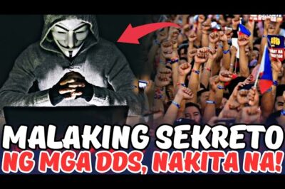 Caught Red-Handed: The Shocking Truth Behind the “DDS” Online Army and the Massive Deception of Fake Accounts That Has Finally Been Exposed to the Public!